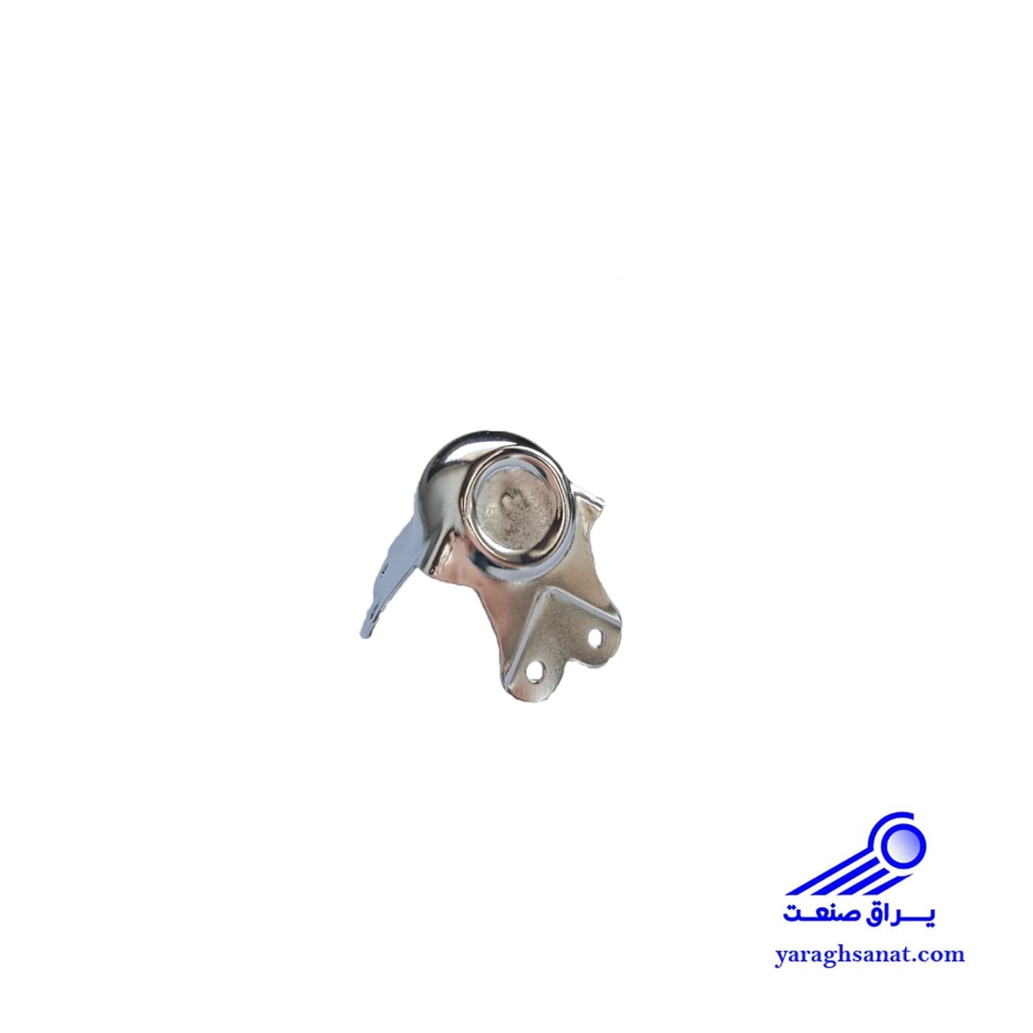گوشه پفکی یک سر تخت بسته 10 عددی