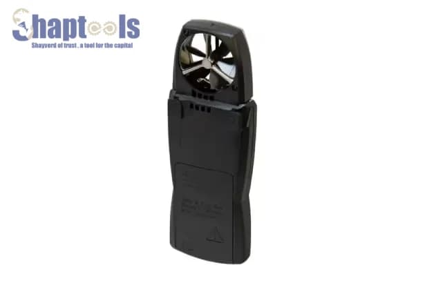 بادسنج پره ای دیجیتال تستو TESTO 410-1 — تصویر ۳