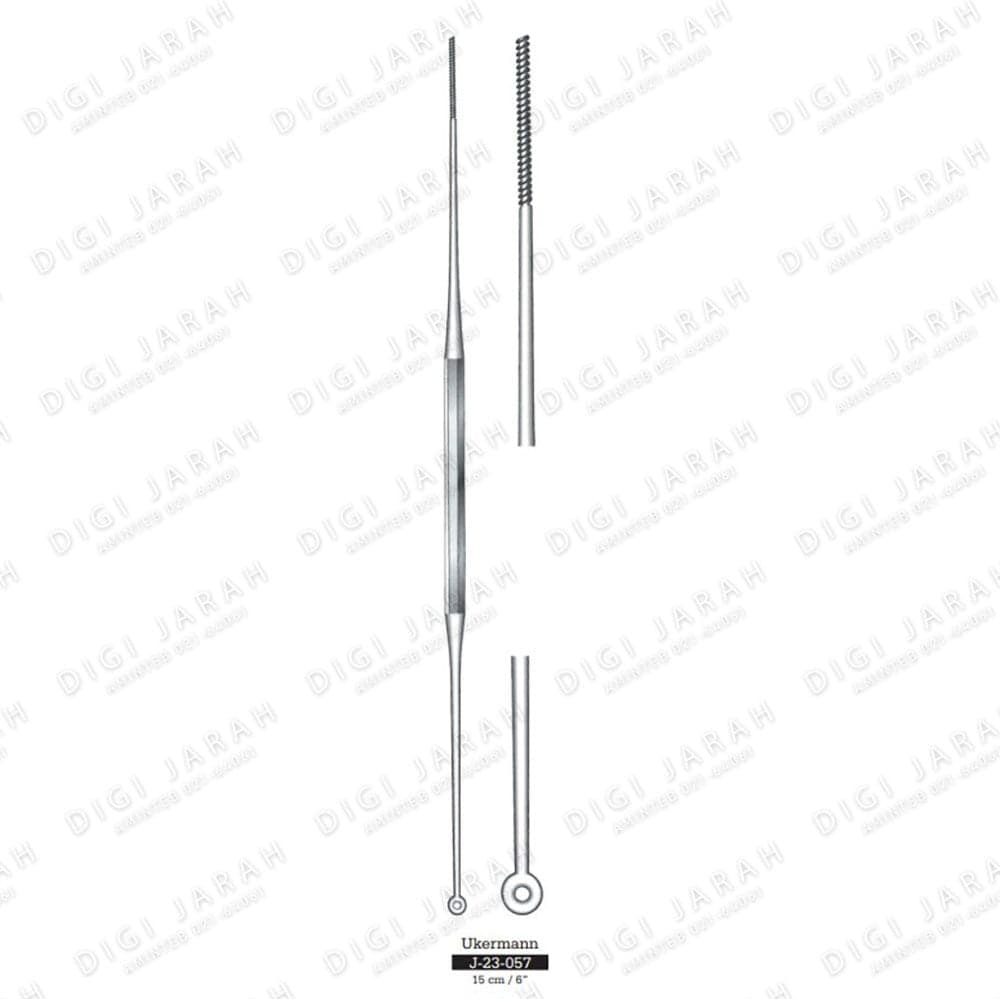 رینگ پرت کاتن J-23-057 surgicon