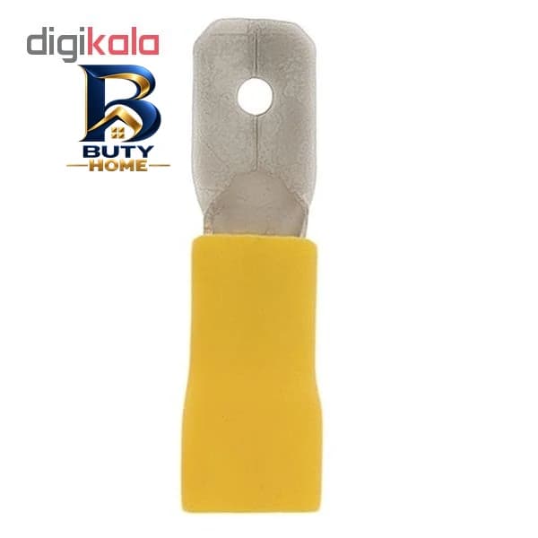 سرسیم MDD مدل 1.25-2-5.5 بسته ۲۵ عددی — تصویر ۲