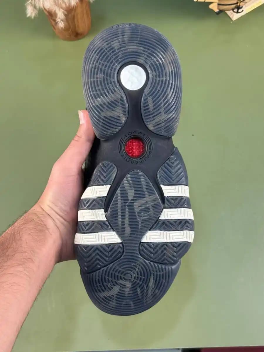 کتونی آد.ید.اس مدل Adidas Meilin — تصویر ۴