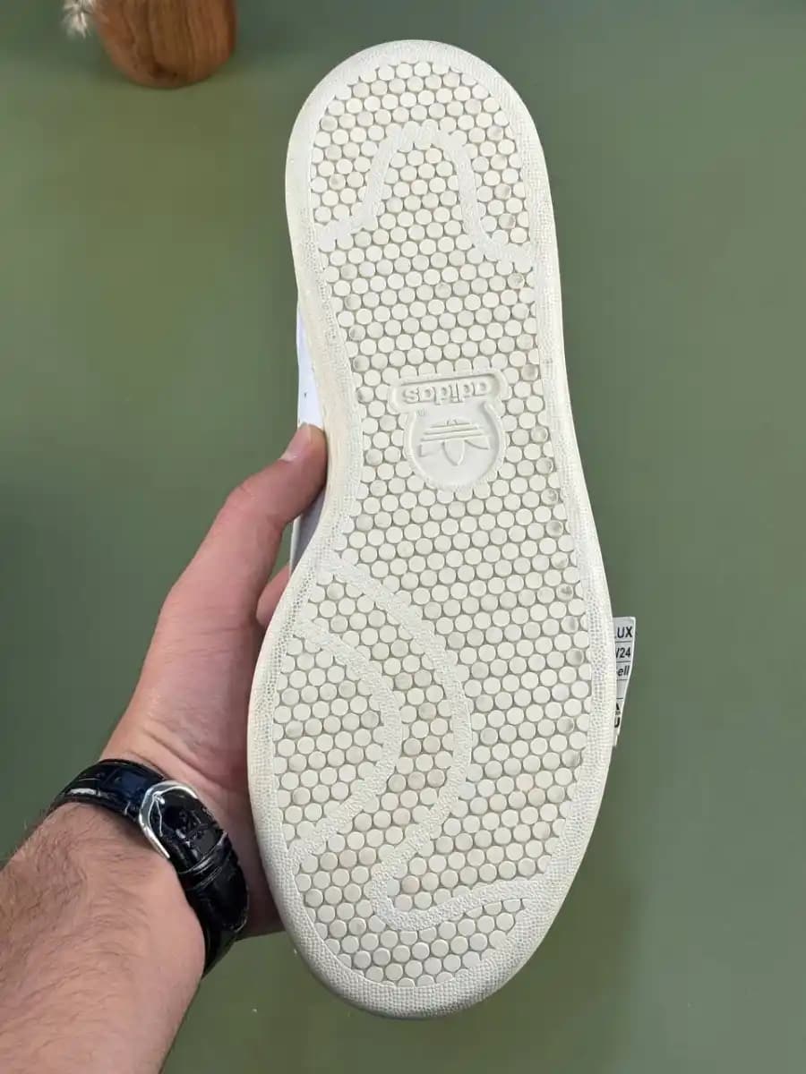 کتونی آد.ید.اس مدل Adidas Stan Smith — تصویر ۴