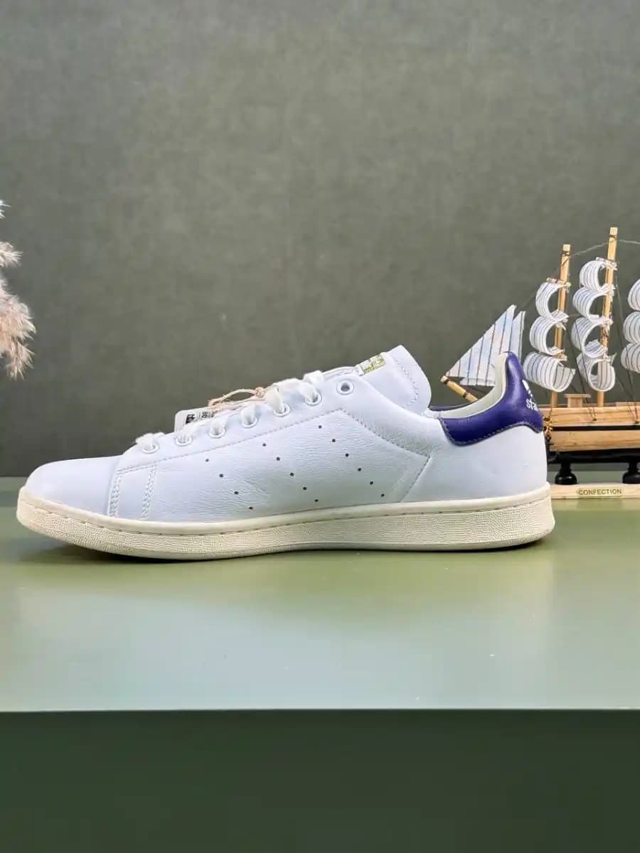 کتونی آد.ید.اس مدل Adidas Stan Smith — تصویر ۳
