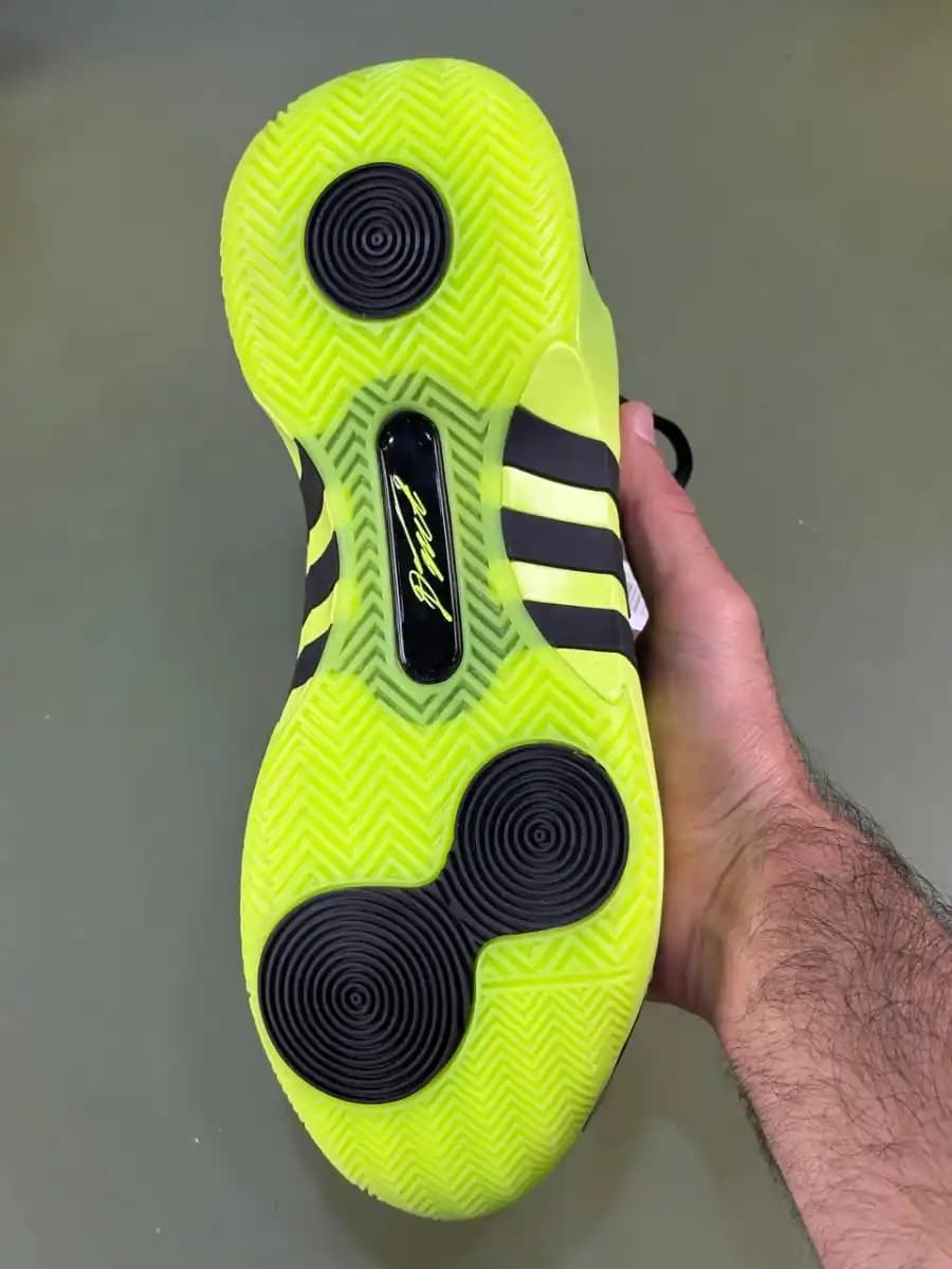 کتونی آد.ید.اس مدل adidas don issue — تصویر ۴