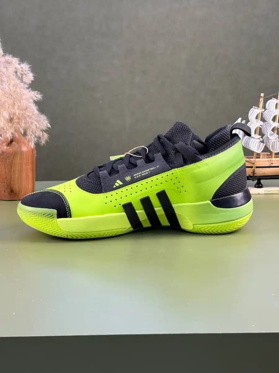 کتونی آد.ید.اس مدل adidas don issue — تصویر ۳
