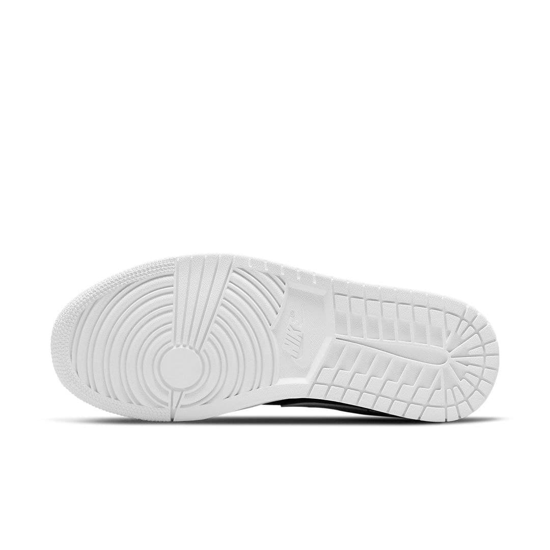 نایک ایر جردن 1 بدون ساق پاندا Nike air jordan 1 low panda — تصویر ۵