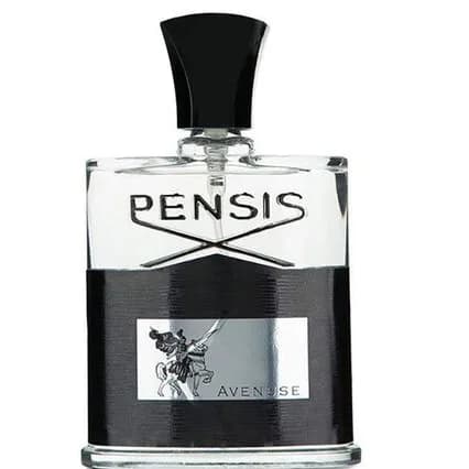 ادکلن مردانه اونیوس پنسیس PENSIS AVENUSE حجم 100 میل — تصویر ۲