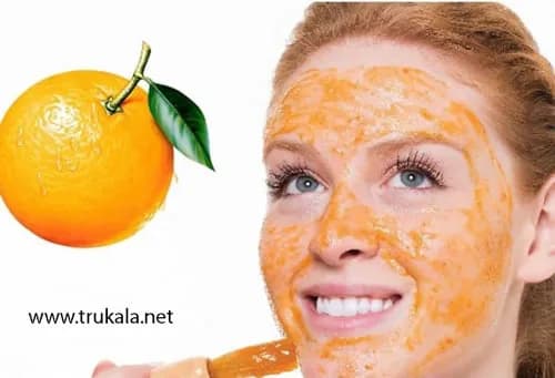 پک امپول سفید پپتید عصاره پوست نارنگی skin doctor — تصویر ۶
