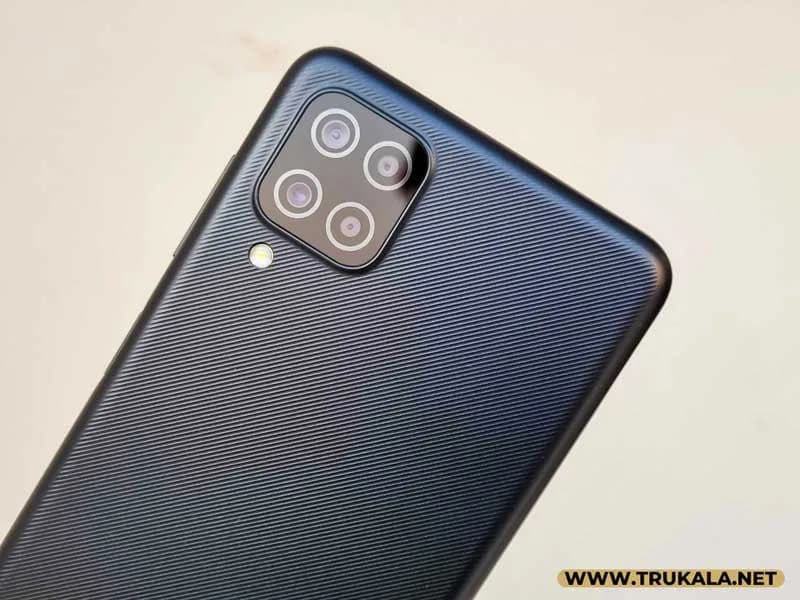 سامسونگ گلکسی M12 دو سیم کارت ظرفیت 64 گیگابایت رم 4 — تصویر ۸