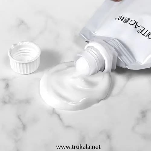 ماسک موی داخل حمام پیوتینگ POITEAG حجم 350 گرم — تصویر ۳