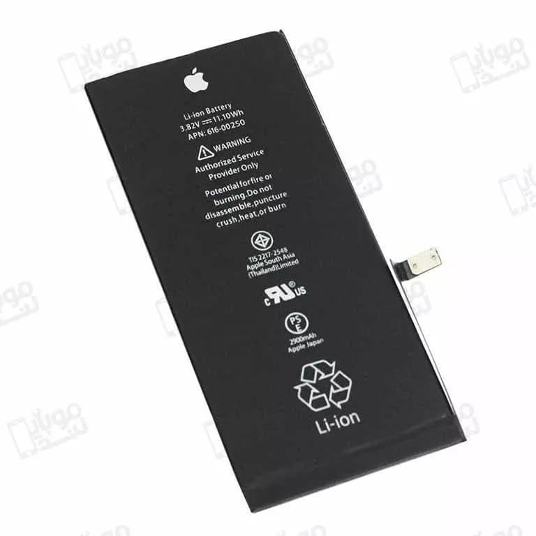 باطری گوشی اپل IPHONE 7PLUS