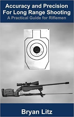 کتاب Accuracy and Precision for Long Range Shooting