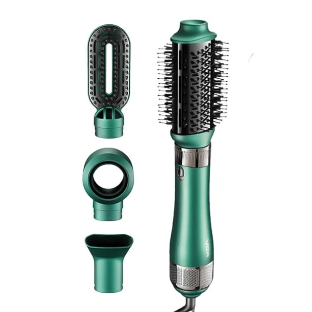 سشوار چرخشی وی جی آر VGR V-493 — تصویر ۳