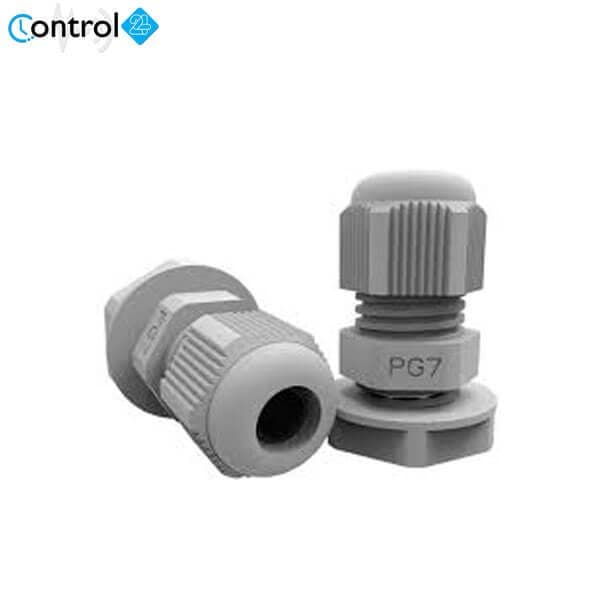 گلند پلاستیکی PG 7