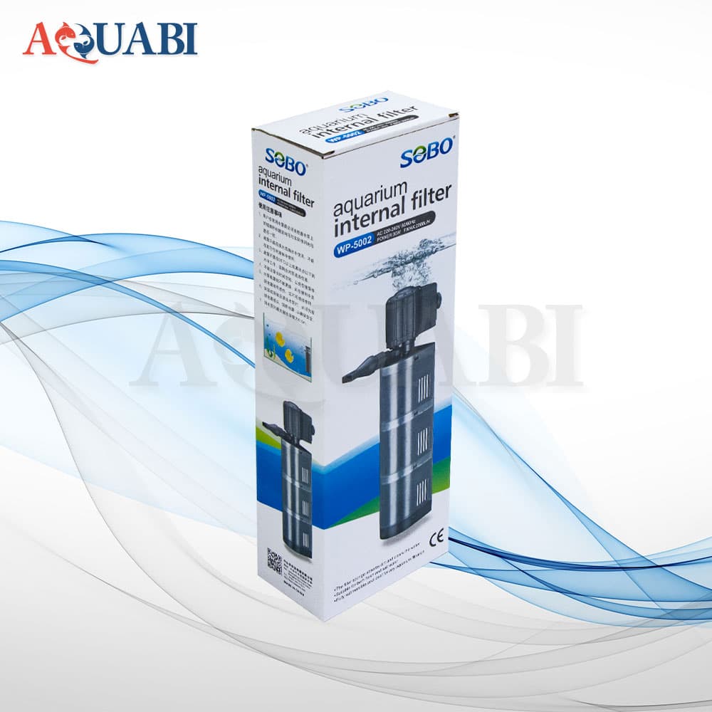 فیلتر داخلی سوبو wp-5002 — تصویر ۲