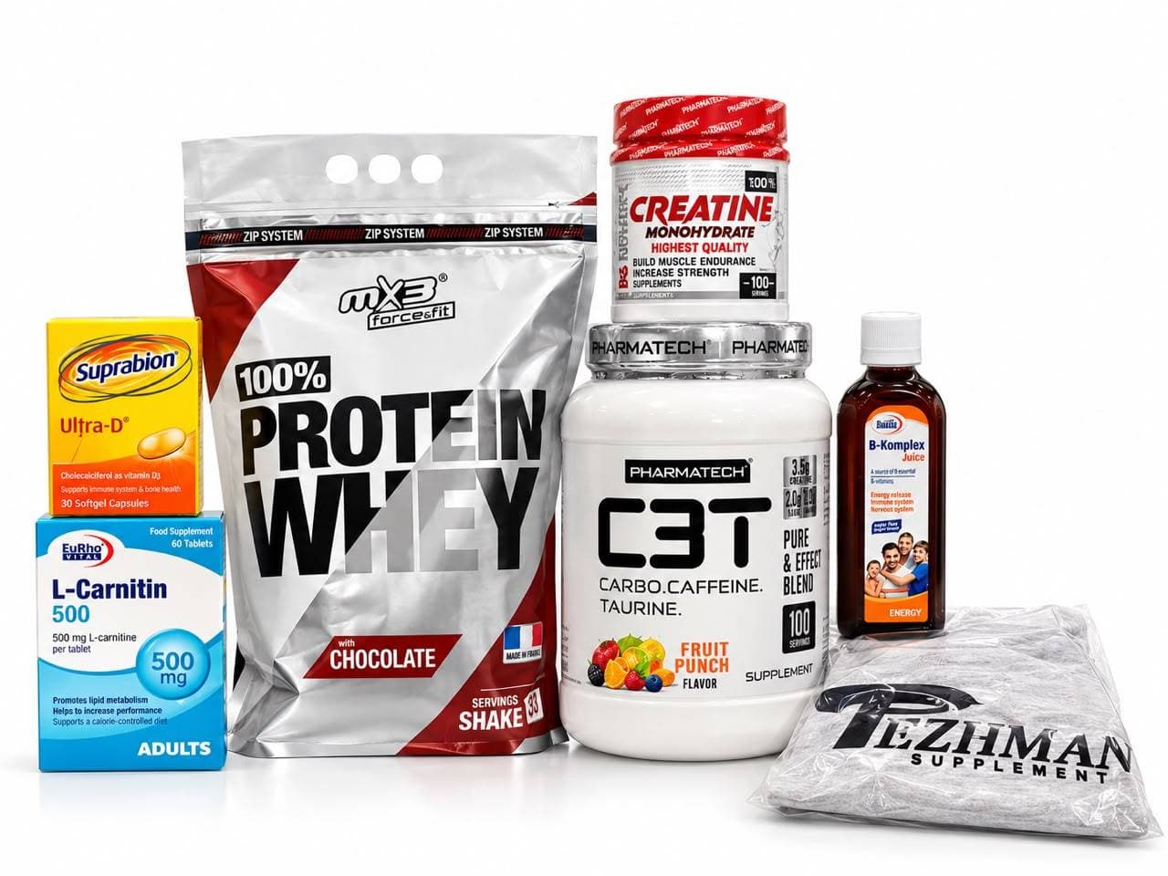 پک توکیو