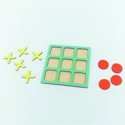 بازی دوز XO ایکس او — تصویر ۳