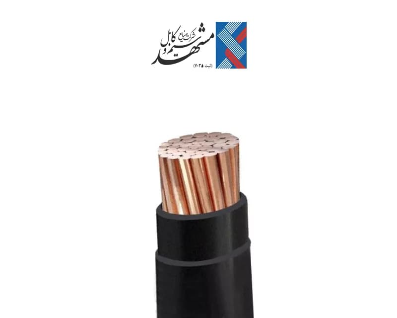 کابل مفتول 1 در 35 مشهد