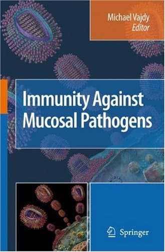 کتاب Immunity Against Mucosal Pathogens نسخه کامل