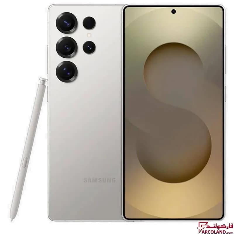 گوشی موبایل سامسونگ مدل Galaxy S25 Ultra حافظه 1 ترابایت و رم 16 گیگابایت 5G — تصویر ۶