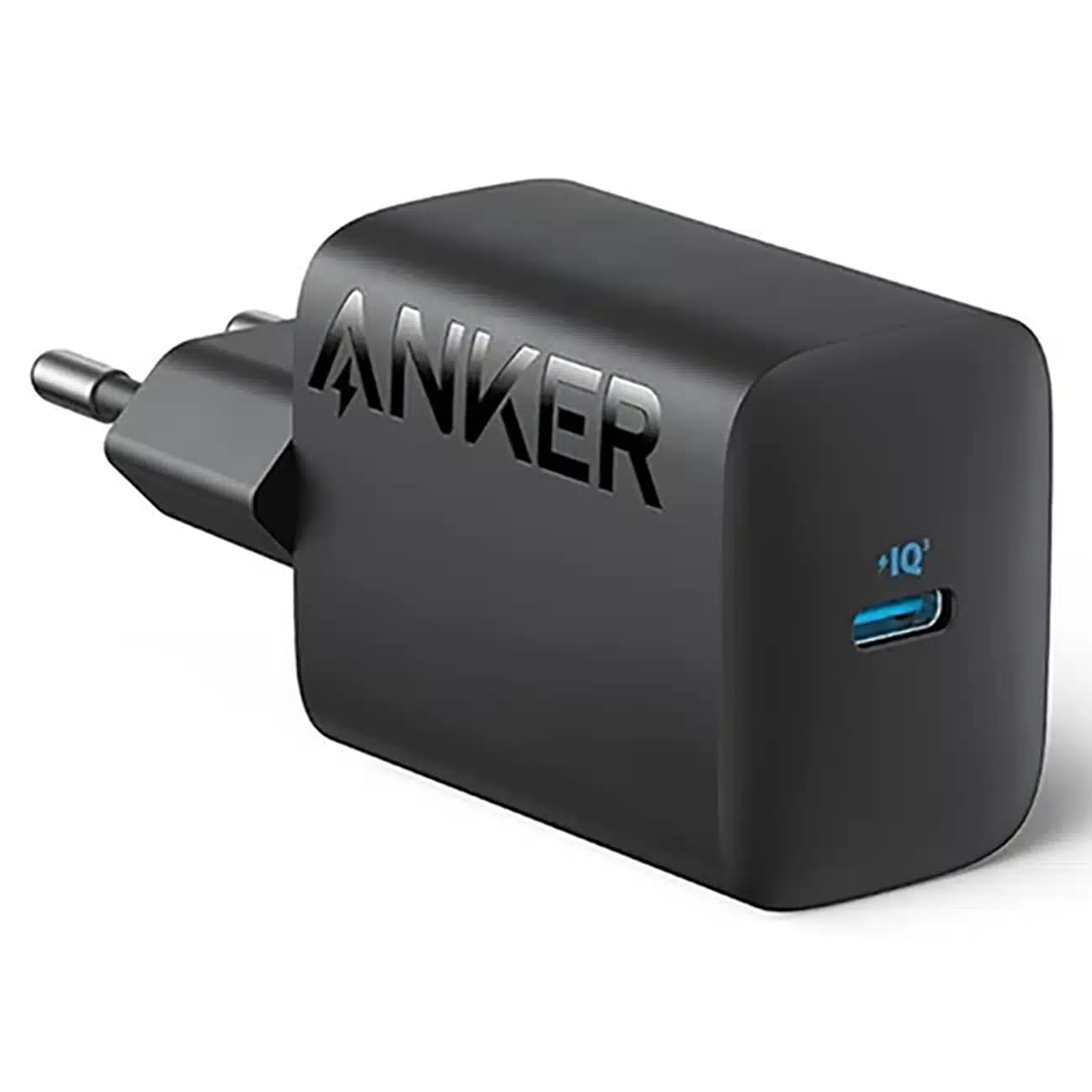 شارژر دیواری 30 وات انکر Anker مدل A2640 تایپ سی — تصویر ۴