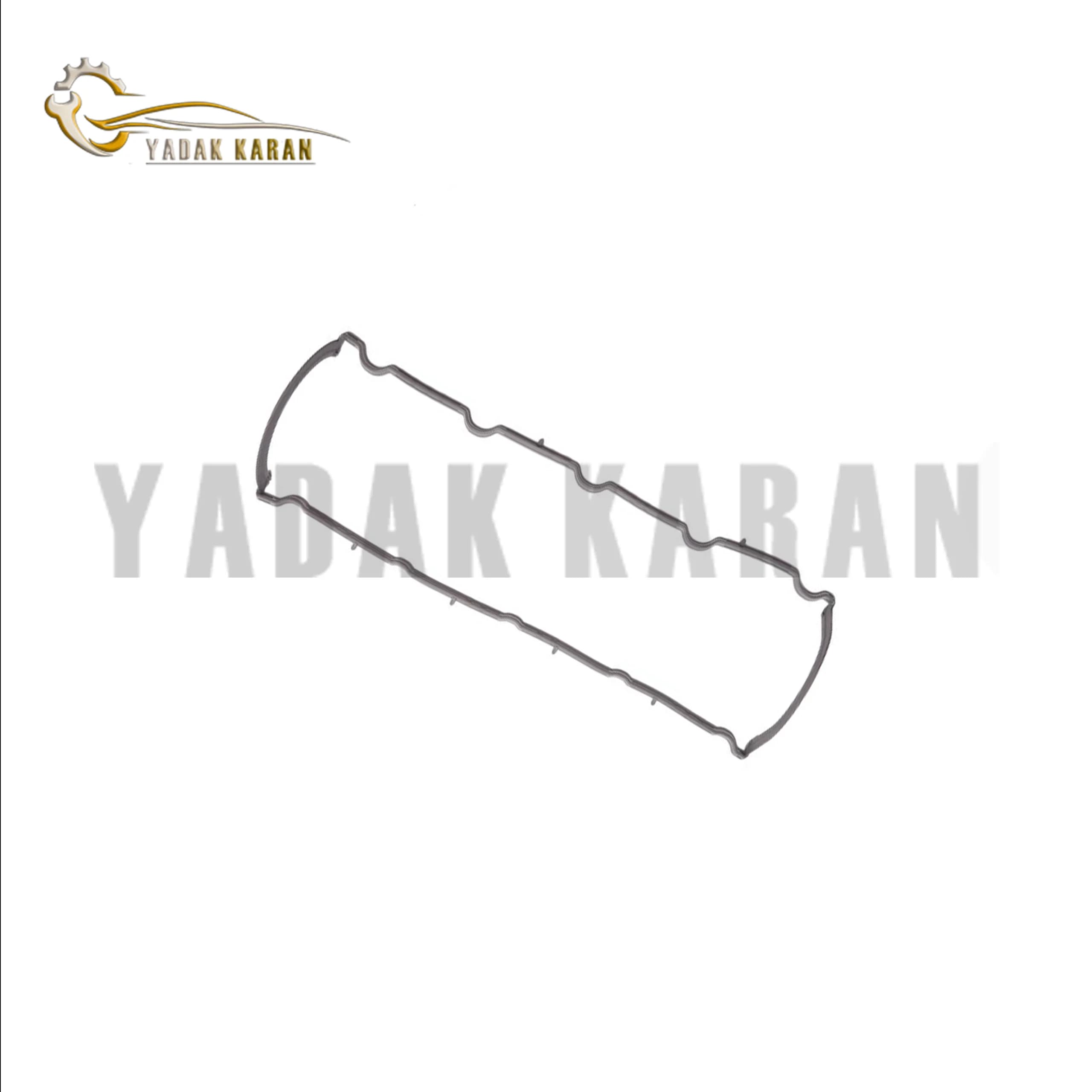 واشر درب سوپاپ طرح قدیم پژو 405، پارس و سمند – برند ایساکو مدل 1800 — تصویر ۲