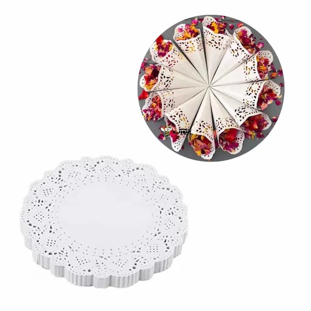 کاغذ گیپور 24 سانتی 24 عددی
