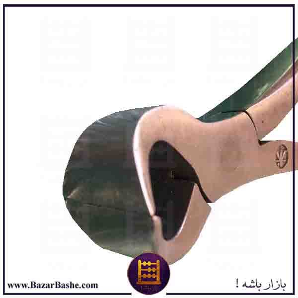 گازانبر و میخ کش کفاشی فنری خارجی جنس فولاد — تصویر ۴