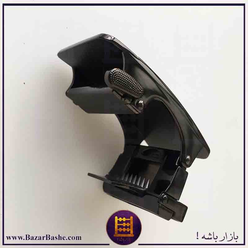 سگک کمربند ریلی اعلاء سایز 3.5 سانت — تصویر ۲