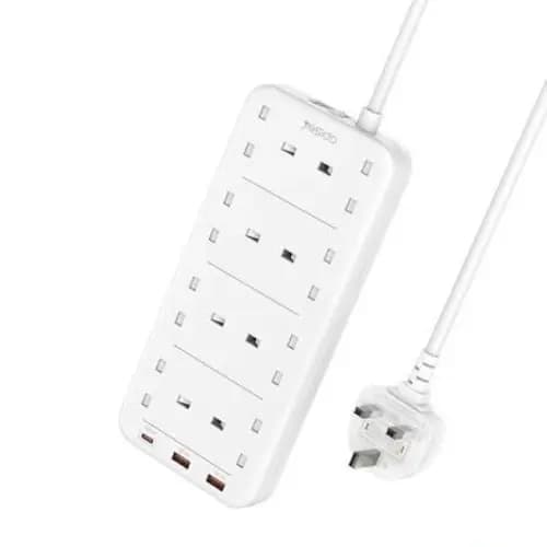 چند راهی برق یسیدو YESIDO MC16