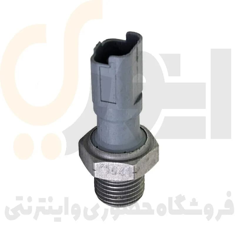 فشنگی روغن 206 TU5-TU3 پژو – ISACO – ایساکو آبی-گارانتی پلاس