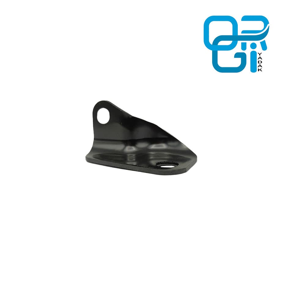 پایه جلویی دسته موتور پایین ( شاتونی ) L90 شرکتی