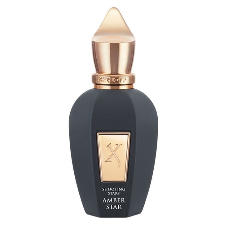 عطر ادکلن زرجوف امبر استار | Xerjoff Amber Star