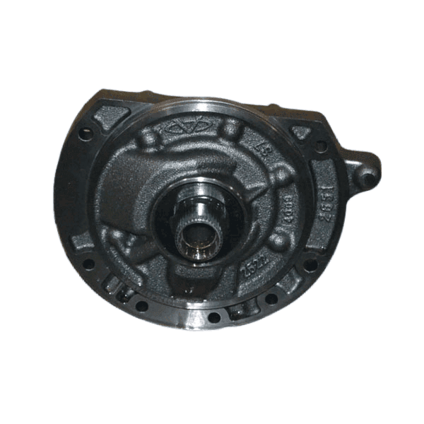 اویل پمپ گیربکس CVT چری تیگو 5