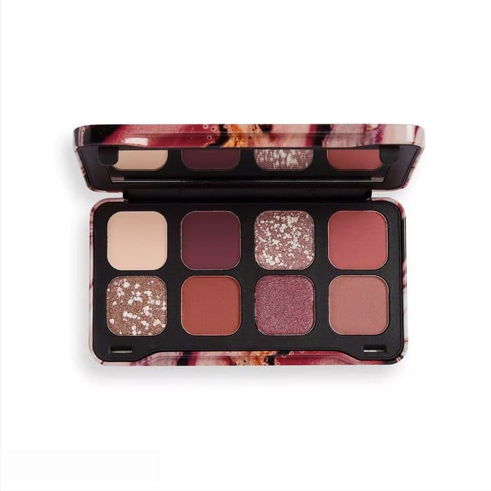 پالت سایه مینی Forever Flawless رولوشن