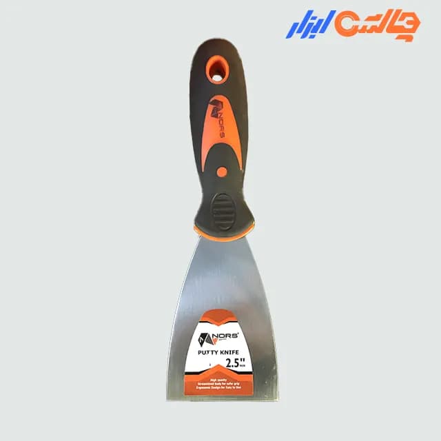 کاردک 2.5 اینچ نورس مدل NR-PK25