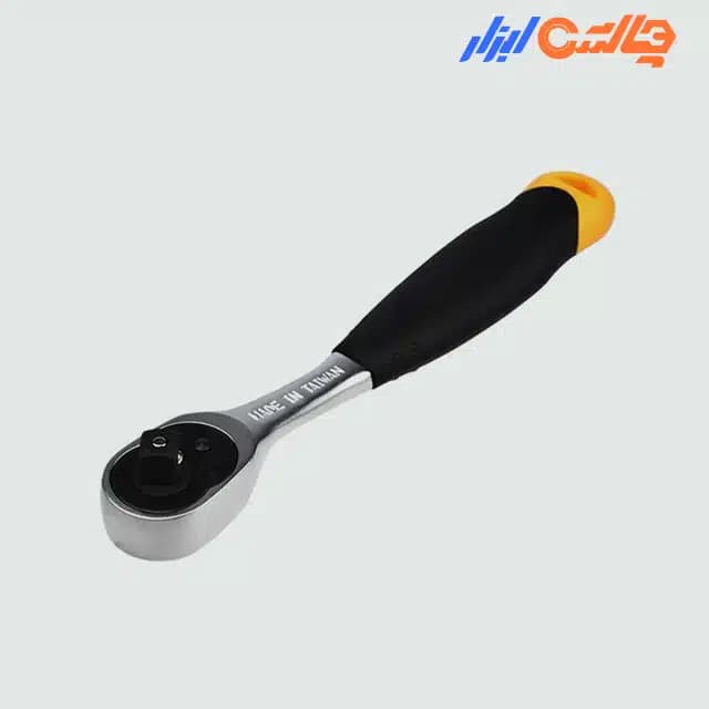 دسته جغجغه درایو 3.8 اینچ واستر مدل VAR318 — تصویر ۳