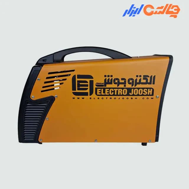 دستگاه جوش 315 آمپر IGBT الکتروجوش مدل 2031 315-ED — تصویر ۲