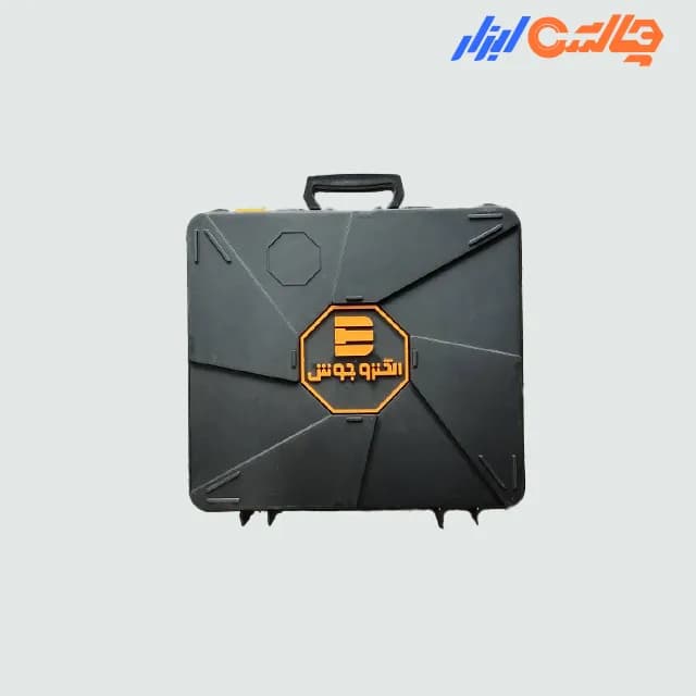 دستگاه جوش 315 آمپر IGBT الکتروجوش مدل 2031 315-ED — تصویر ۵