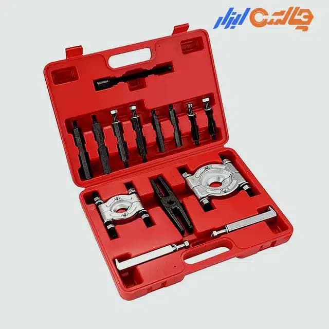 کیت بلبرینگ کش 14 پارچه تاپکس مدل TOP – 1510