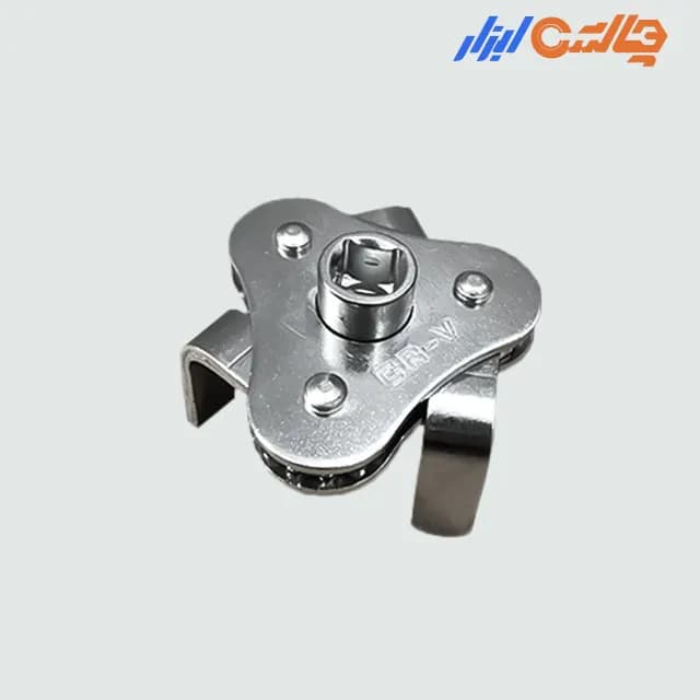 فیلتر باز کن مثلثی نورس مدل NR-12