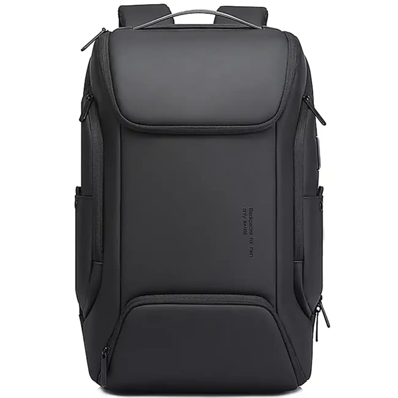 کوله پشتی 35 لیتر چندمنظوره بنج Bange اصل مدل BG-7267 با پورت USB