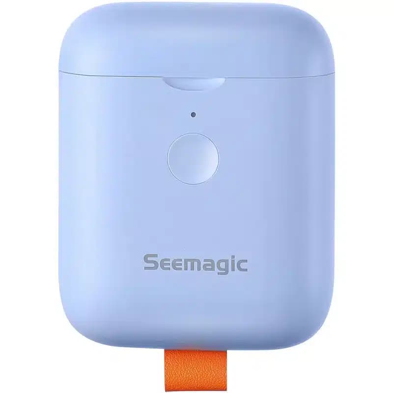 مینی ناخن گیر شارژی سی مجیک Seemagic مدل SMPH-ZJD04C — تصویر ۴