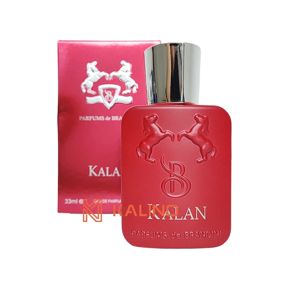 ادکلن مردانه مارلی کالان برندینی حجم 33 میل | Brandini Marly Kalan — تصویر ۲