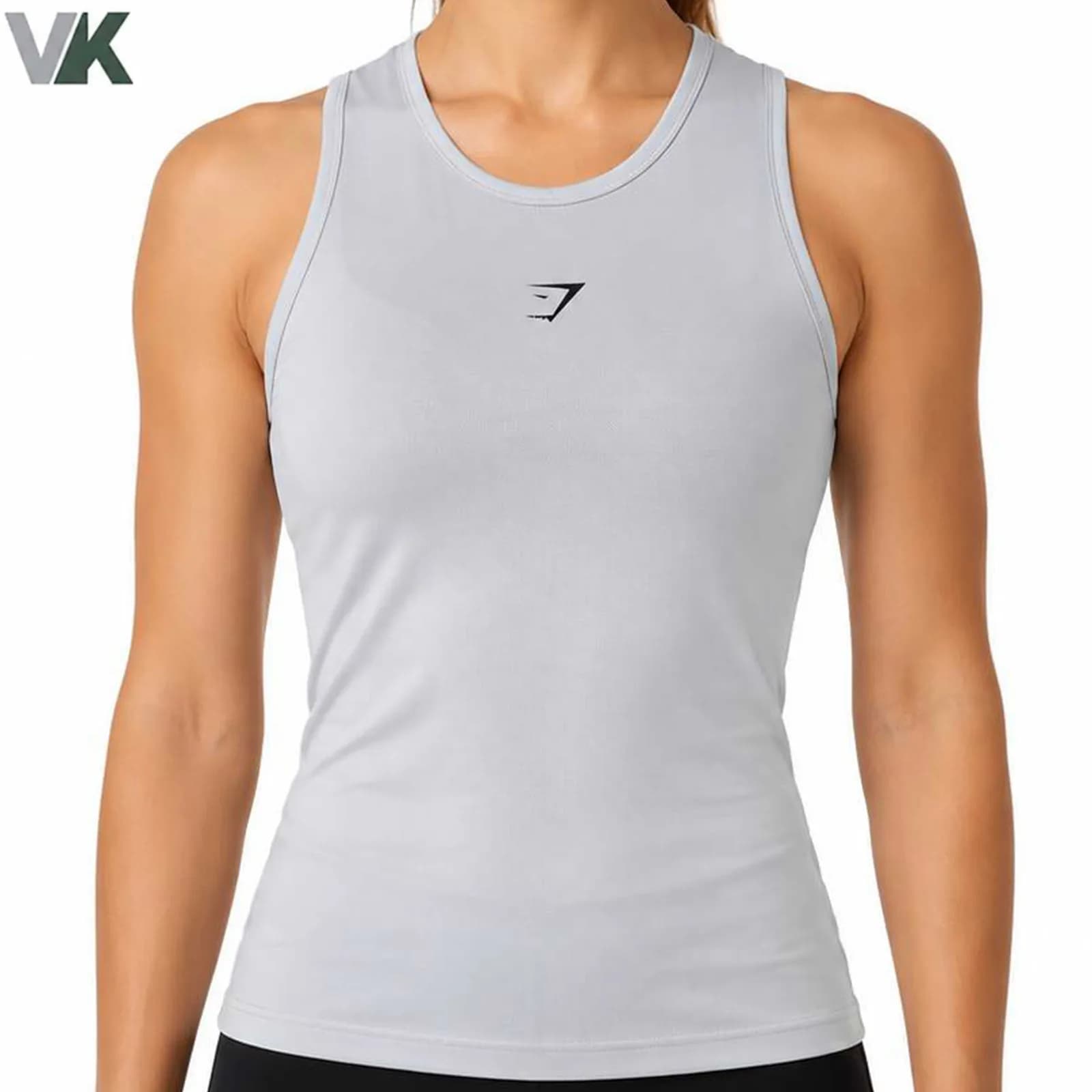 تاپ زنانه ورزشی Gym Shark کد 1130 شناسه 10100874