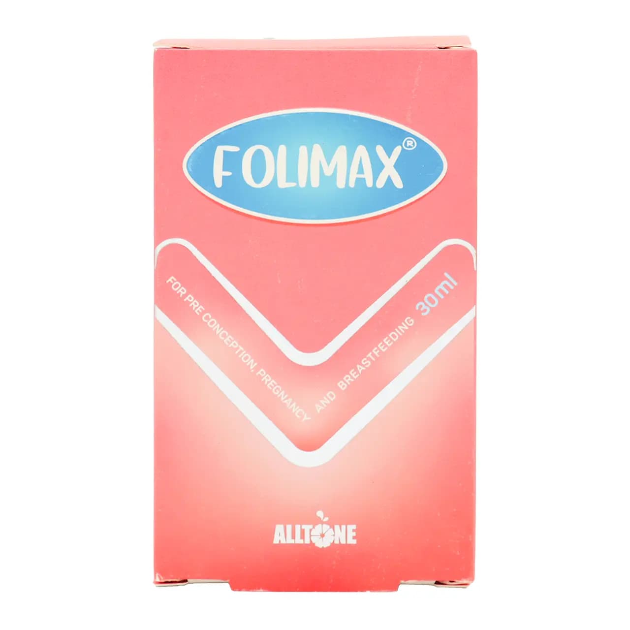 قطره اسید فولیک فولیمکس 30 میلی لیتر