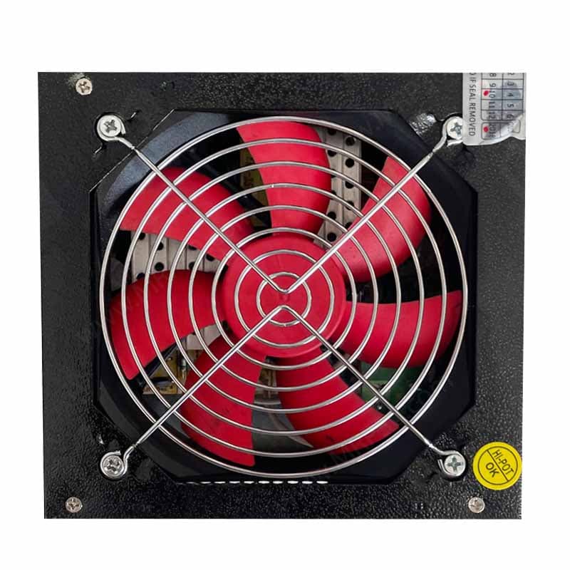 پاور 230 وات جی ال تی GLT ATX 300 استوک — تصویر ۲