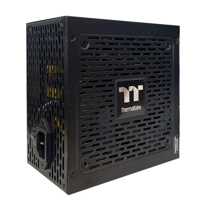 پاور 750 وات ترمالتیک Thermaltake Smart BX1 750W Bronze استوک گارانتی تا 1408/11 — تصویر ۲