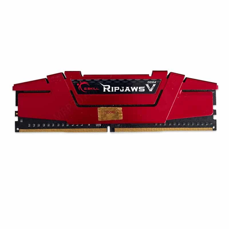 رم جی اسکیل G.SKILL Ripjaws V 8GB DDR4 2800Mhz استوک — تصویر ۲