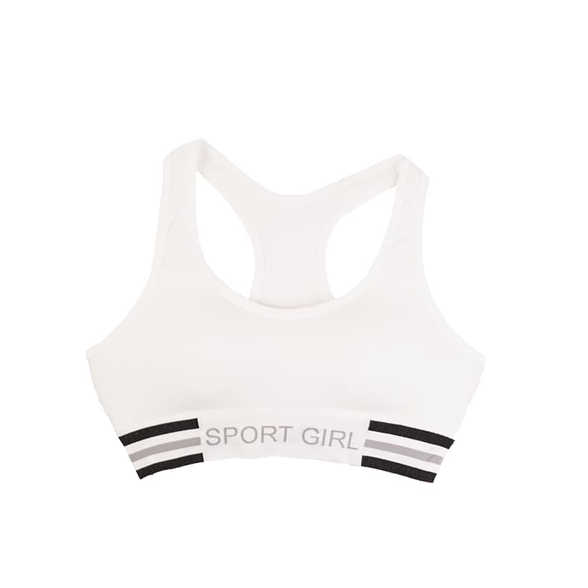 نیم تنه ورزشی SPORT GIRL — تصویر ۳